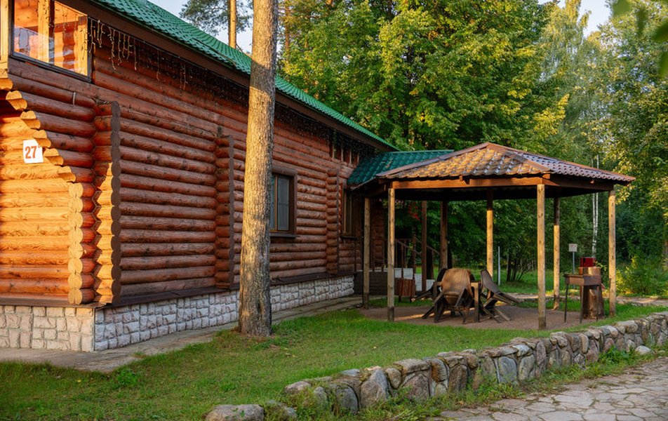 Семь озер 0*