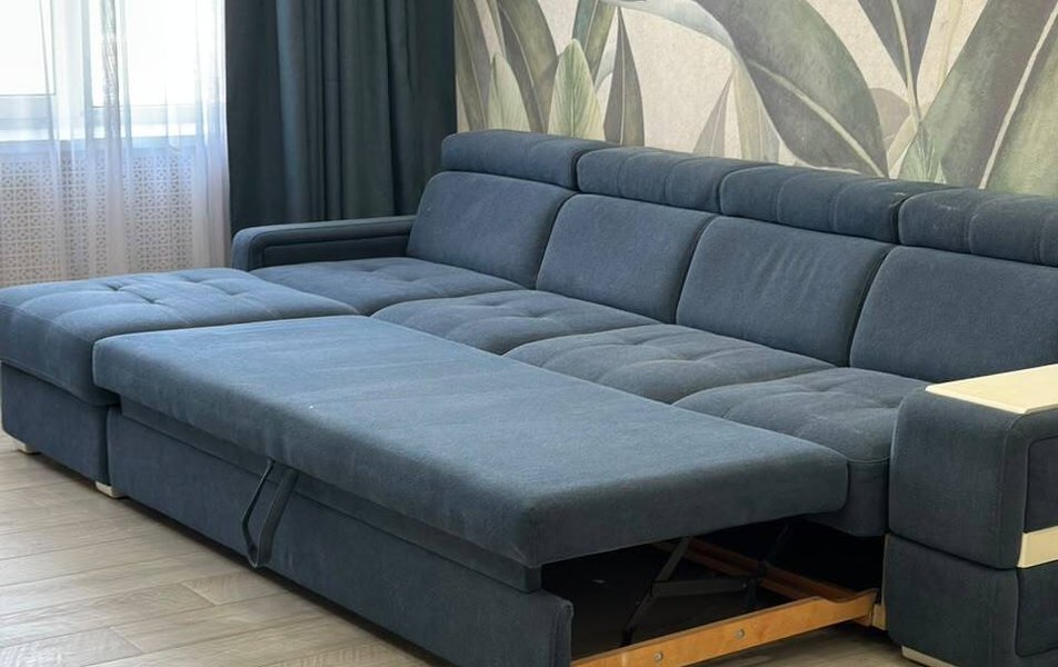 Квартиры на Курорте на Орджоникидзе 84 к1 3*