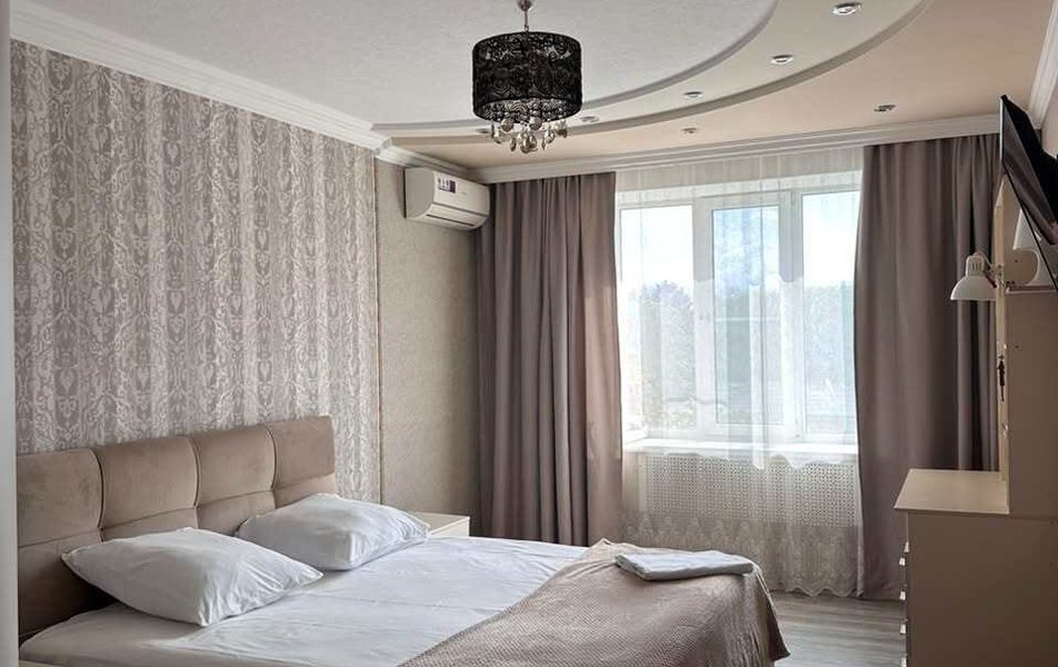 Квартиры на Курорте на Орджоникидзе 84 к1 3*