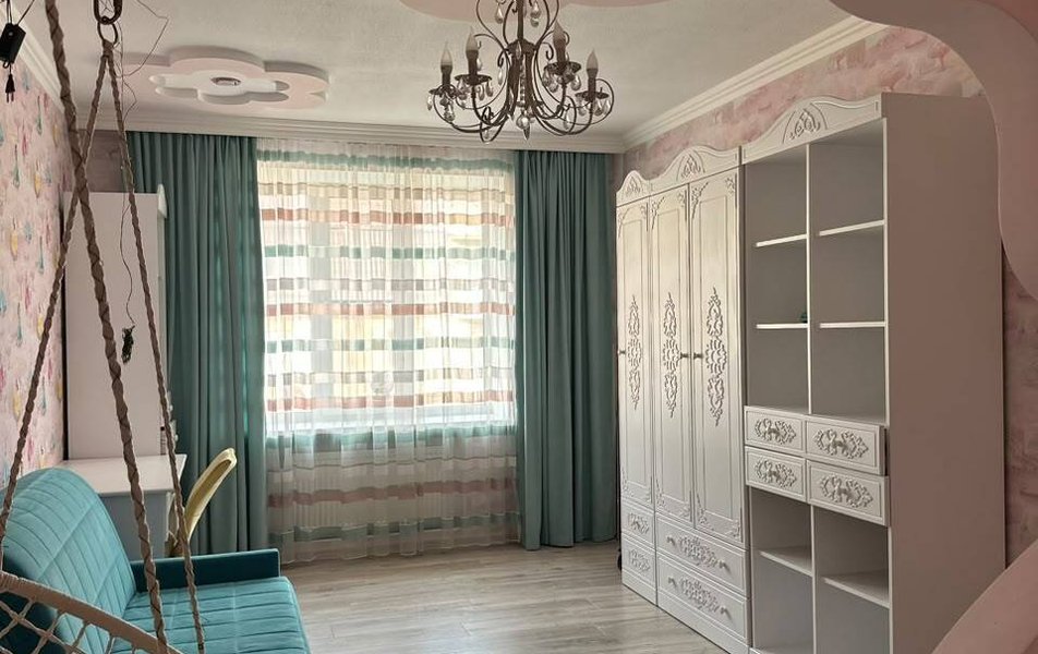 Квартиры на Курорте на Орджоникидзе 84 к1 3*