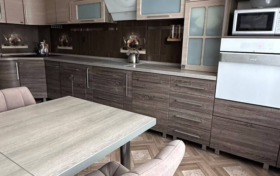 Квартиры на Курорте на Орджоникидзе 84 к1 3*