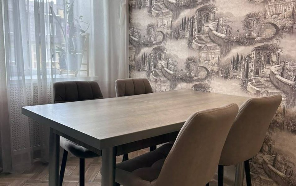 Квартиры на Курорте на Орджоникидзе 84 к1 3*