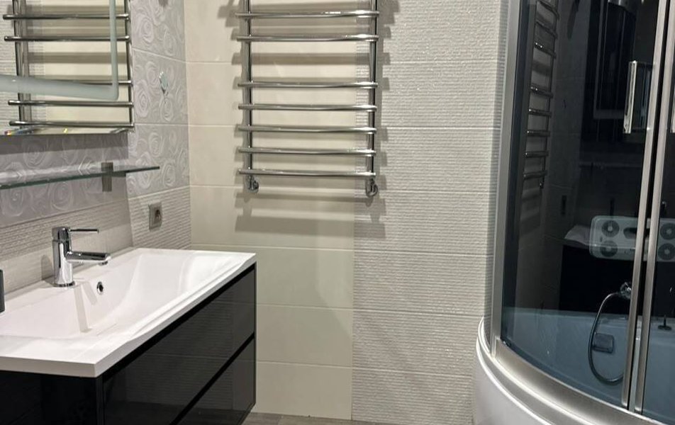 Квартиры на Курорте на Орджоникидзе 84 к1 3*