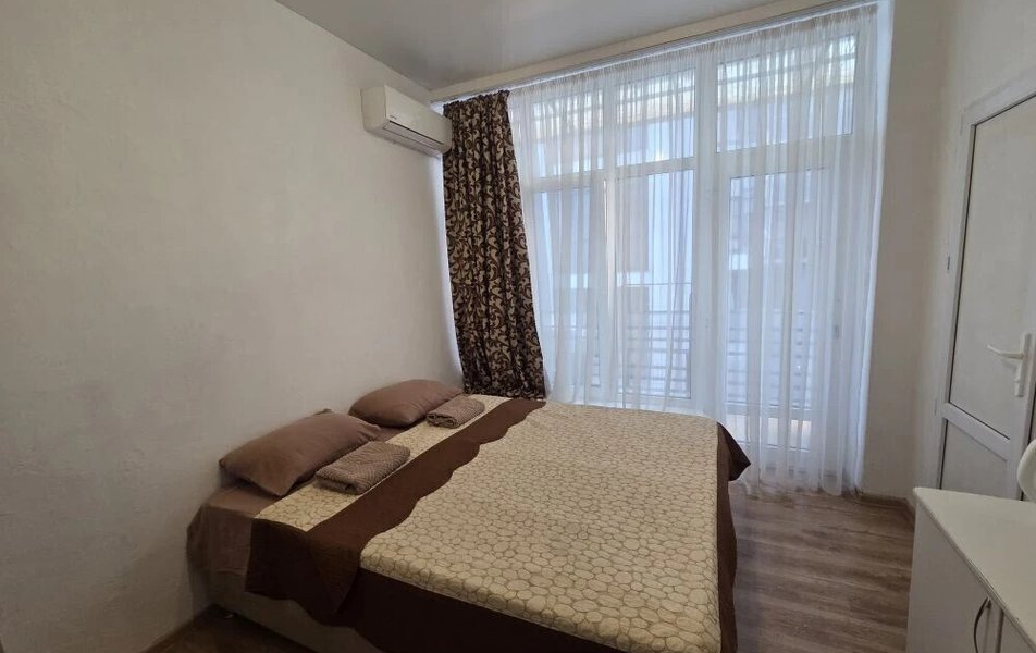 МореРумс Сан-Марино 3*