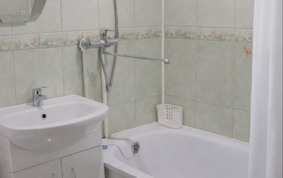 Натали Румс на Жуковского 3*