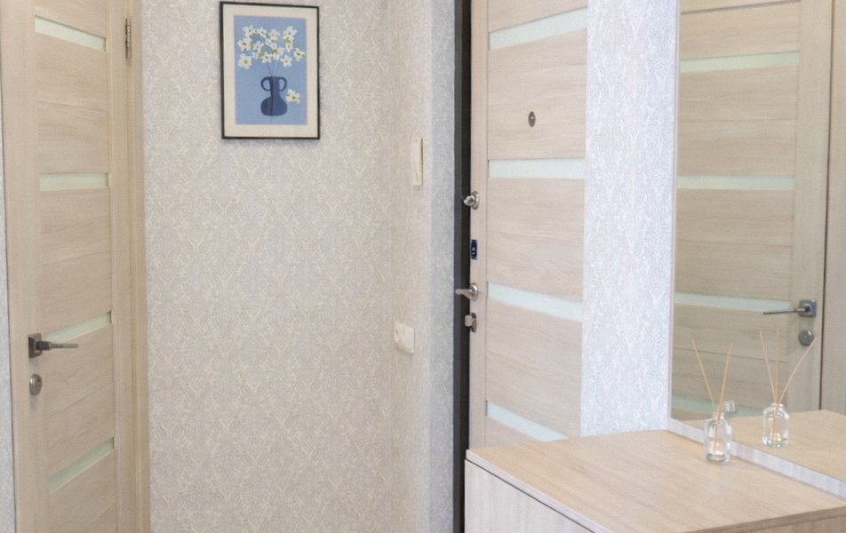 Натали Румс на Достоевского 4 3*