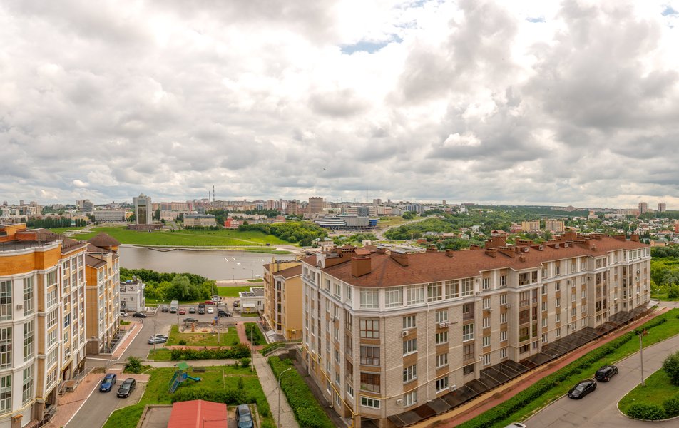 РентАп на Академика Крылова 5 3*