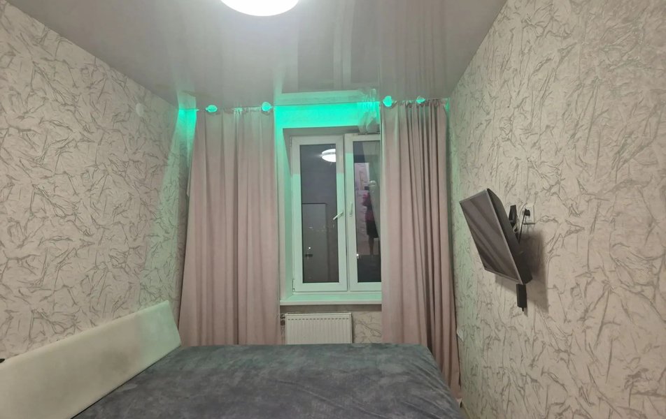 ул Героя Рожнева, д 8 0*
