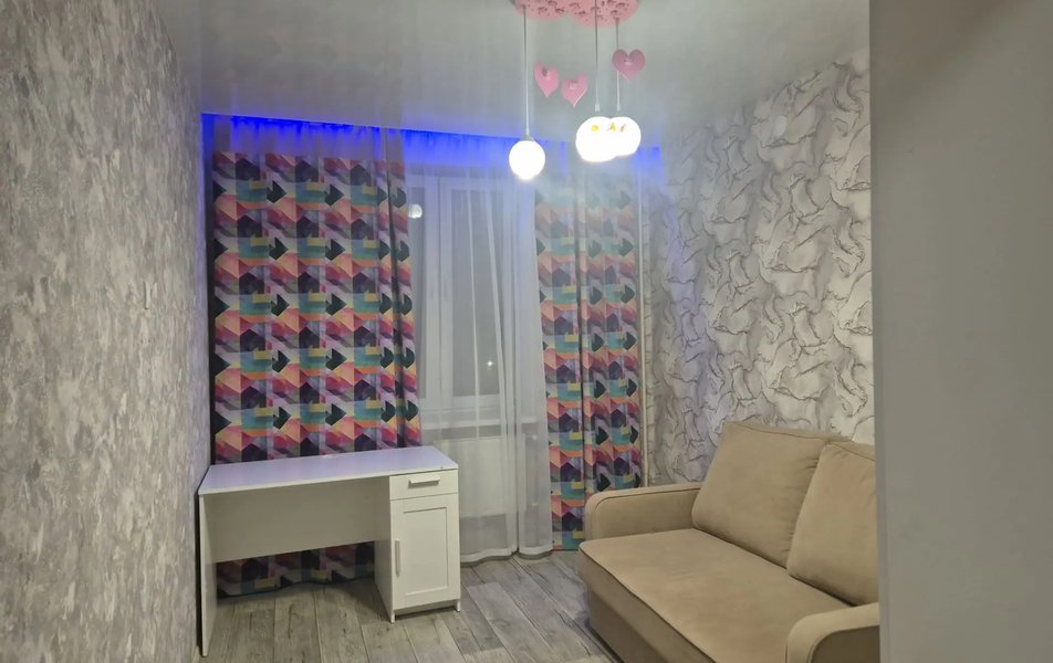 ул Героя Рожнева, д 8 0*