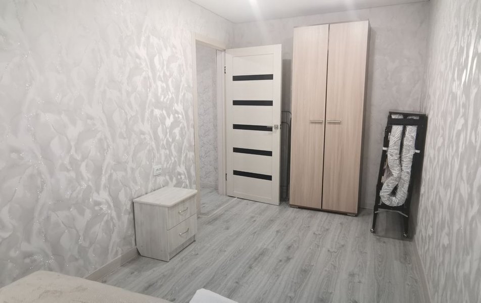 Под солнцем на Гагарина 18 2*