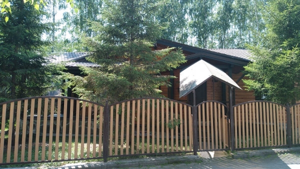 Охотничий Клуб Гостевые дома 0*