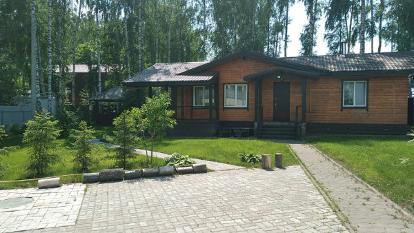 Охотничий Клуб Гостевые дома 0*