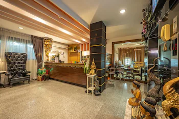 I-Inn Hotel 3*