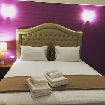 I-Inn Hotel 3*