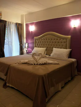 I-Inn Hotel 3*