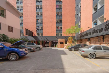I-Inn Hotel 3*