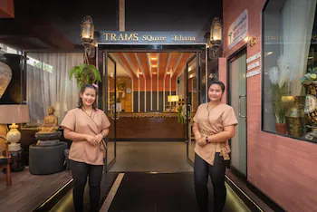 I-Inn Hotel 3*