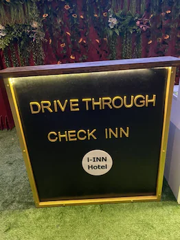 I-Inn Hotel 3*