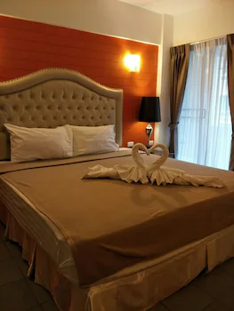 I-Inn Hotel 3*
