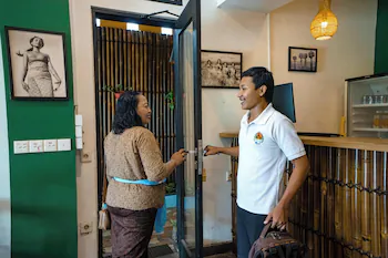 Urban Haven Sanur 2*