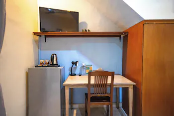 Urban Haven Sanur 2*