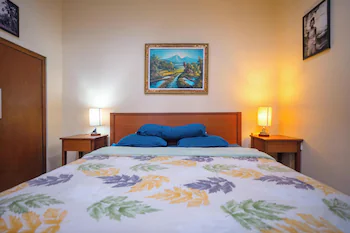 Urban Haven Sanur 2*