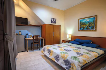 Urban Haven Sanur 2*