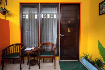Urban Haven Sanur 2*