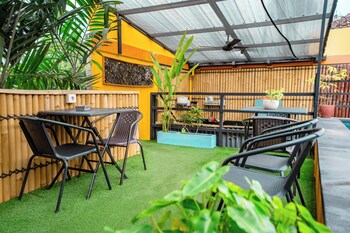 Urban Haven Sanur 2*