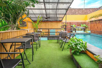 Urban Haven Sanur 2*