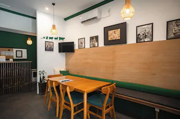 Urban Haven Sanur 2*