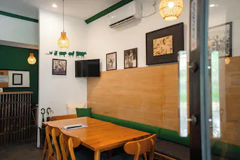 Urban Haven Sanur 2*