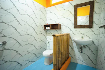 Urban Haven Sanur 2*