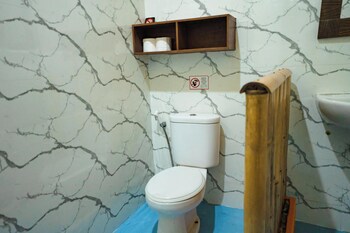 Urban Haven Sanur 2*