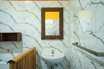 Urban Haven Sanur 2*