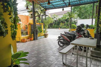 Urban Haven Sanur 2*