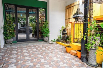 Urban Haven Sanur 2*