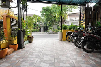 Urban Haven Sanur 2*