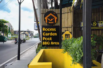 Urban Haven Sanur 2*