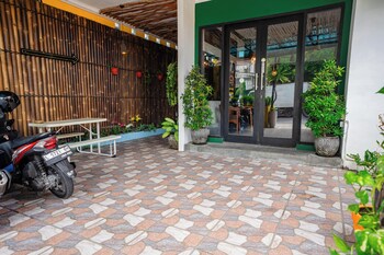 Urban Haven Sanur 2*