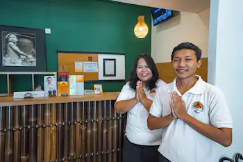 Urban Haven Sanur 2*
