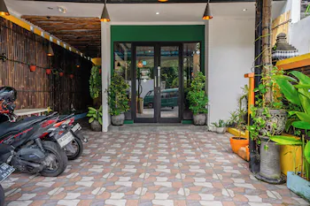 Urban Haven Sanur 2*