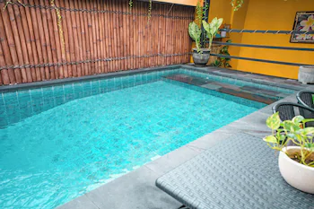 Urban Haven Sanur 2*