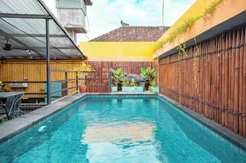 Urban Haven Sanur 2*