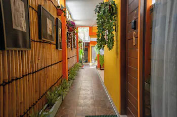 Urban Haven Sanur 2*