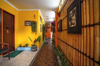 Urban Haven Sanur 2*