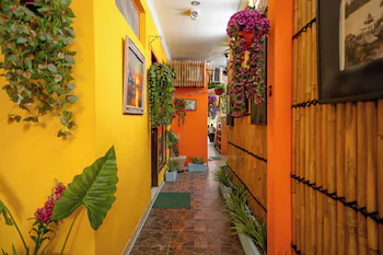 Urban Haven Sanur 2*
