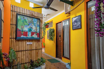 Urban Haven Sanur 2*