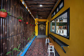 Urban Haven Sanur 2*