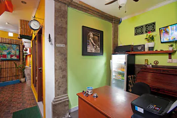 Urban Haven Sanur 2*